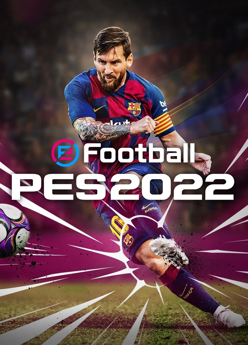 download e football 2022 for free